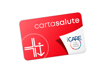CartaSalute Icare